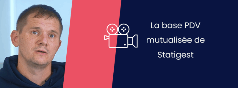 base points de vente